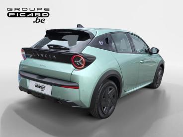 SPOTICAR Lancia Ypsilon Ypsilon Tweedehands - Berline Hybrid Green - Namur (naninne) - 1200363118_5