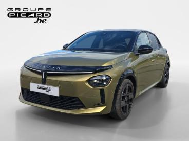 SPOTICAR Lancia Ypsilon Lx Tweedehands - Berline Elektrisch Gold - Namur (naninne) - 1200363123_1