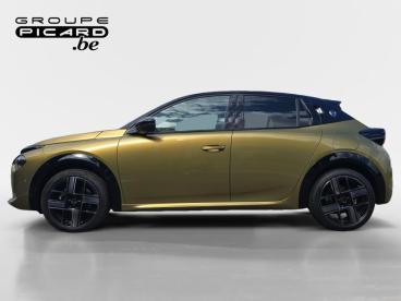 SPOTICAR Lancia Ypsilon Lx Tweedehands - Berline Elektrisch Gold - Namur (naninne) - 1200363123_2