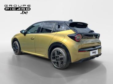 SPOTICAR Lancia Ypsilon Lx Tweedehands - Berline Elektrisch Gold - Namur (naninne) - 1200363123_3