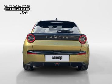 SPOTICAR Lancia Ypsilon Lx Tweedehands - Berline Elektrisch Gold - Namur (naninne) - 1200363123_4