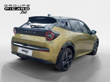 SPOTICAR Lancia Ypsilon Lx Tweedehands - Berline Elektrisch Gold - Namur (naninne) - 1200363123_5