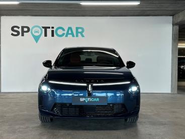 SPOTICAR Lancia Ypsilon Ypsilon Tweedehands -  Elektrisch Bleu - Aartselaar - 1200363831_2