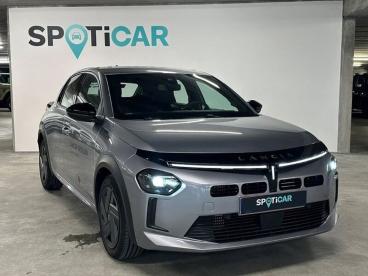 SPOTICAR Lancia Ypsilon Ypsilon Occasions -  Hybride Gris - Aartselaar - 400366112_1