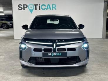 SPOTICAR Lancia Ypsilon Ypsilon Occasions -  Hybride Gris - Aartselaar - 400366112_2