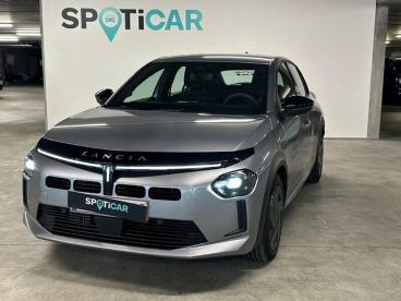SPOTICAR Lancia Ypsilon Ypsilon Occasions -  Hybride Gris - Aartselaar - 400366112_3