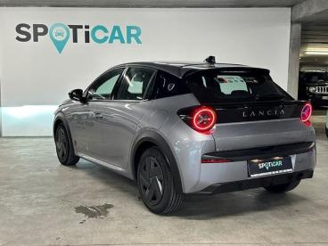 SPOTICAR Lancia Ypsilon Ypsilon Occasions -  Hybride Gris - Aartselaar - 400366112_5