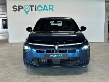 SPOTICAR Lancia Ypsilon Ypsilon Occasions -  Hybride Bleu - Aartselaar - 400366123_2