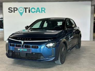 SPOTICAR Lancia Ypsilon Ypsilon Occasions -  Hybride Bleu - Aartselaar - 400366123_3