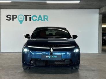 SPOTICAR Lancia Ypsilon Ypsilon Occasions -  Electrique Bleu - Aartselaar - 400366127_2