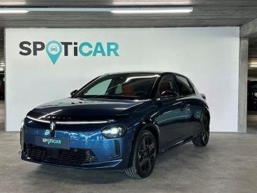 SPOTICAR Lancia Ypsilon Ypsilon Occasions -  Electrique Bleu - Aartselaar - 400366127_3