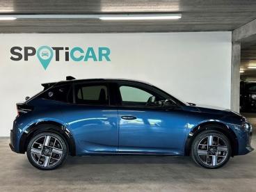 SPOTICAR Lancia Ypsilon Ypsilon Occasions -  Electrique Bleu - Aartselaar - 400366127_4