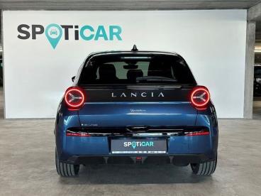 SPOTICAR Lancia Ypsilon Ypsilon Occasions -  Electrique Bleu - Aartselaar - 400366127_5
