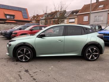 SPOTICAR Lancia Ypsilon Ypsilon Tweedehands - Berline Hybrid Green - Drongen - 1200367236_2