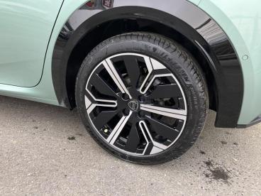 SPOTICAR Lancia Ypsilon Ypsilon Tweedehands - Berline Hybrid Green - Drongen - 1200367236_4