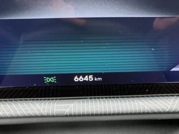 SPOTICAR Lancia Ypsilon Ypsilon Tweedehands - Berline Hybrid Green - Drongen - 1200367236_5