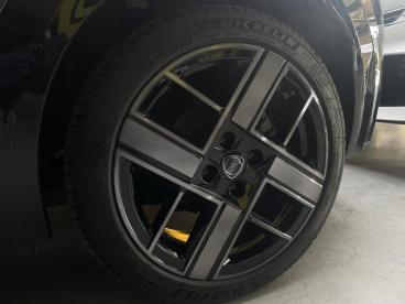 SPOTICAR Lancia Ypsilon Mhev Occasions - Berline Hybride Black - Gent - 1200367268_5
