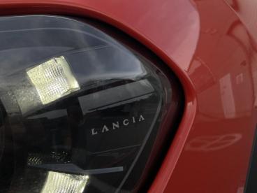 SPOTICAR Lancia Ypsilon Hf Line Occasions - Berline Hybride Orange - Gent - 1200367344_5