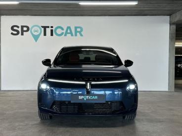 SPOTICAR Lancia Ypsilon Electric Lx Occasions - Citadine Electrique Bleu - Aartselaar - 1200369875_2