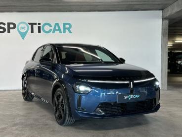 SPOTICAR Lancia Ypsilon Electric Lx Occasions - Citadine Electrique Bleu - Aartselaar - 1200369875_3