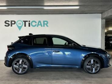 SPOTICAR Lancia Ypsilon Electric Lx Occasions - Citadine Electrique Bleu - Aartselaar - 1200369875_4