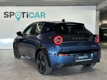 SPOTICAR Lancia Ypsilon Electric Lx Occasions - Citadine Electrique Bleu - Aartselaar - 1200369875_5