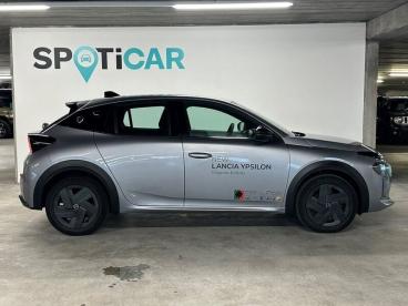SPOTICAR Lancia Ypsilon Turbo Edct6 Occasions - Berline Hybride Gris - Aartselaar - 1200370839_4