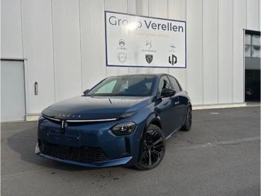 SPOTICAR Lancia Ypsilon E-ypsilon 54 Kwh Occasions - Berline Electrique Bleu - Geel - 100372295_1