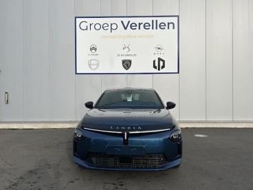 SPOTICAR Lancia Ypsilon E-ypsilon 54 Kwh Occasions - Berline Electrique Bleu - Geel - 100372295_2