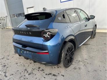 SPOTICAR Lancia Ypsilon E-ypsilon 54 Kwh Occasions - Berline Electrique Bleu - Geel - 100372295_5
