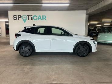 SPOTICAR Lancia Ypsilon Turbo Edct6 Occasions - Berline Hybride Blanc - Aartselaar - 1200372348_4