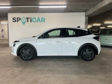 SPOTICAR Lancia Ypsilon Turbo Edct6 Occasions - Berline Hybride Blanc - Aartselaar - 1200372348_5