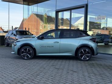 SPOTICAR Lancia Ypsilon Lx 100% Electric *navi*carplay*camera*sala* Occasions - Berline Electrique Vert - Balen - 1200372434_4