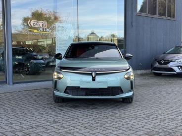 SPOTICAR Lancia Ypsilon Lx 100% Electric *navi*carplay*camera*sala* Occasions - Berline Electrique Vert - Balen - 1200372434_5