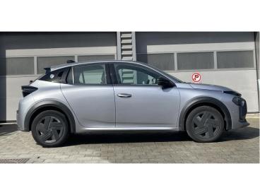 SPOTICAR Lancia Ypsilon . Tweedehands - Berline Hybrid Grey - Gent - 1200372451_3