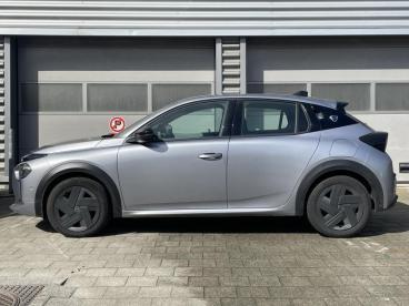 SPOTICAR Lancia Ypsilon . Tweedehands - Berline Hybrid Grey - Gent - 1200372451_4