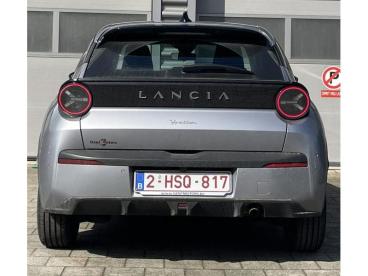 SPOTICAR Lancia Ypsilon . Tweedehands - Berline Hybrid Grey - Gent - 1200372451_5
