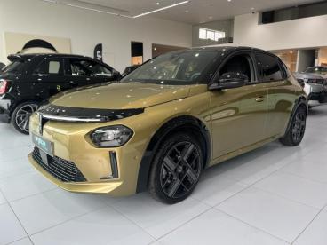 SPOTICAR Lancia Ypsilon Lx Bev 156pk Occasions - Berline Electrique Gold - Turnhout - 1200373360_1