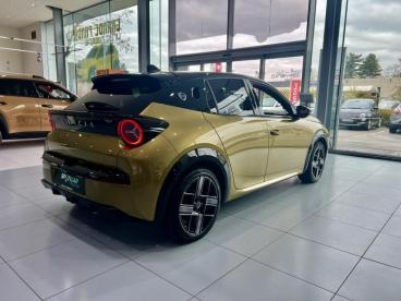 SPOTICAR Lancia Ypsilon Lx Bev 156pk Occasions - Berline Electrique Gold - Turnhout - 1200373360_4