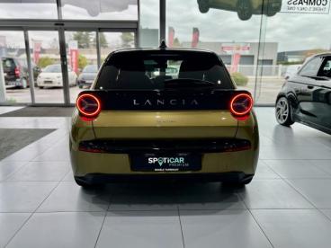 SPOTICAR Lancia Ypsilon Lx Bev 156pk Occasions - Berline Electrique Gold - Turnhout - 1200373360_5