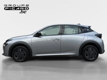 SPOTICAR Lancia Ypsilon Ypsilon Occasions - Berline Hybride Grey - Arlon - 1200373577_2