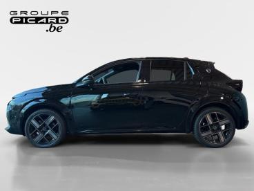 SPOTICAR Lancia Ypsilon Lx Occasions - Berline Essence Black - Arlon - 1200373665_2