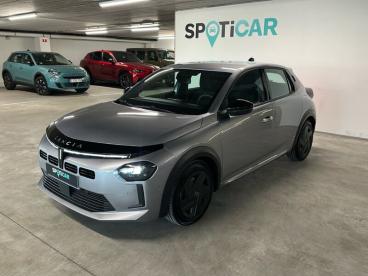 SPOTICAR Lancia Ypsilon Turbo Edct6 Occasions - Berline Hybride Gris - Aartselaar - 1200375897_1