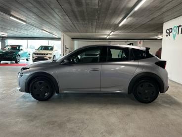 SPOTICAR Lancia Ypsilon Turbo Edct6 Occasions - Berline Hybride Gris - Aartselaar - 1200375897_2