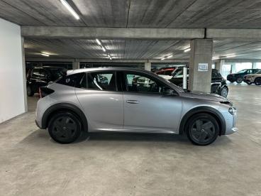 SPOTICAR Lancia Ypsilon Turbo Edct6 Occasions - Berline Hybride Gris - Aartselaar - 1200375897_3