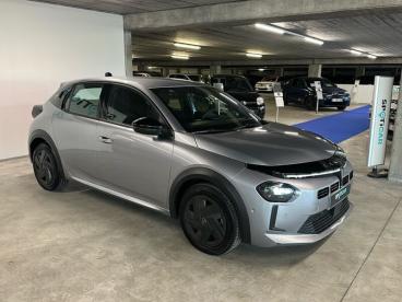 SPOTICAR Lancia Ypsilon Turbo Edct6 Occasions - Berline Hybride Gris - Aartselaar - 1200375897_5