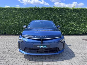 SPOTICAR Lancia Ypsilon Edizione Limitata Cassina Occasions - Berline Electrique Blue - Turnhout - 1200376113_2