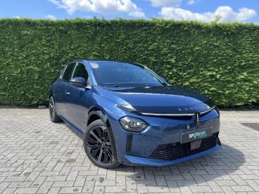 SPOTICAR Lancia Ypsilon Edizione Limitata Cassina Occasions - Berline Electrique Blue - Turnhout - 1200376113_3