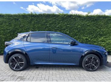 SPOTICAR Lancia Ypsilon Edizione Limitata Cassina Occasions - Berline Electrique Blue - Turnhout - 1200376113_4