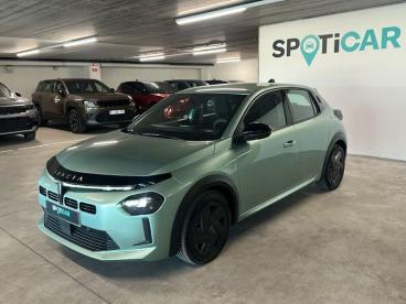 SPOTICAR Lancia Ypsilon Turbo Edct6 Occasions - Berline Hybride  - Aartselaar - 1200376875_1